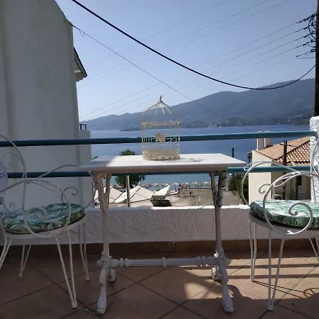 Theodora Apartment