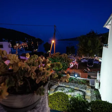 Theodora Poros Town