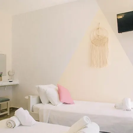 Theodora Apartment Poros Town