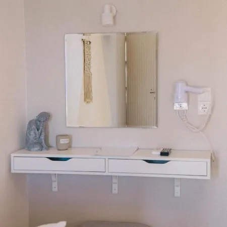 Apartment Theodora